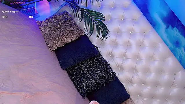 Snapshot of Baby_Lumina chatting on February 3, 2026, 6:40 am Baby Lumina online show from February 3, 2026, 6:40 am