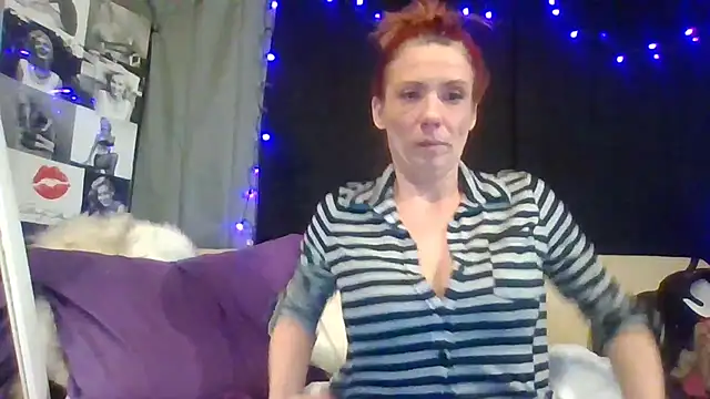 Snapshot of Paradice7 chatting on February 28, 2026, 8:41 pm Paradice7 online show from February 28, 2026, 8:41 pm