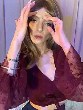 Olivia-Brooks online show from February 24, 2026, 6:20 pm