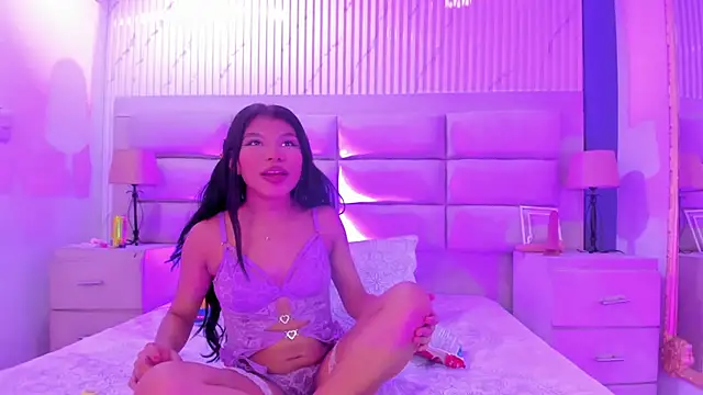 CelesteSweetts  online show from March 4, 2026, 6:21 am