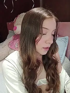 MimiSoftie online show from April 27, 2026, 9:13 pm