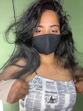 Snapshot of harshali_2012 chatting on February 16, 2026, 8:18 pm harshali 2012 online show from February 16, 2026, 8:18 pm