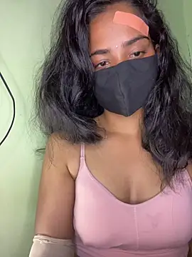 Snapshot of harshali_2012 chatting on January 31, 2026, 7:56 pm harshali 2012 online show from January 31, 2026, 7:56 pm