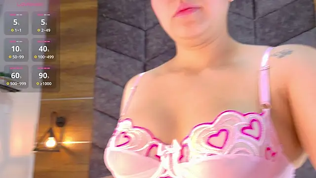 AnnieRouse   online show from March 22, 2026, 11:34 am