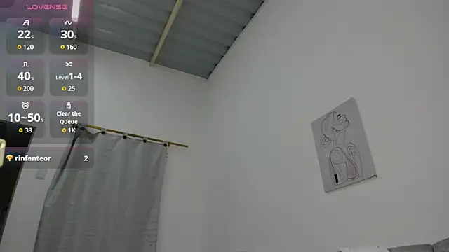 Snapshot of velvetluna_ chatting on February 10, 2026, 10:58 am velvetluna online show from February 10, 2026, 10:58 am