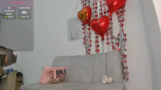 Snapshot of velvetluna_ chatting on March 3, 2026, 11:06 am velvetluna online show from March 3, 2026, 11:06 am