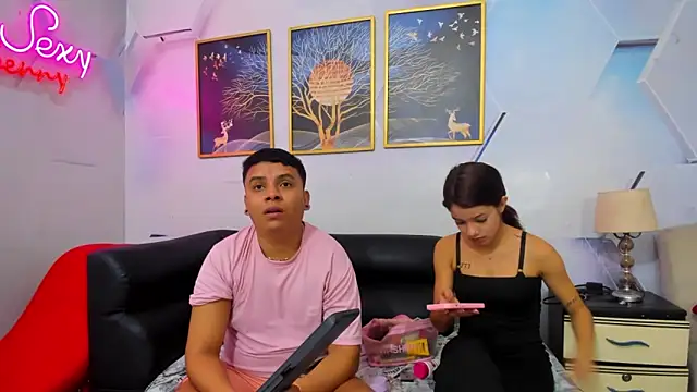 Snapshot of Candy_bhraun chatting on February 21, 2026, 12:45 am Candy bhraun online show from February 21, 2026, 12:45 am