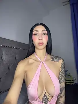 Nicky444k online show from February 21, 2026, 5:53 am