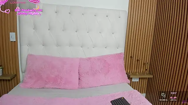 GreciaEvanss online show from May 29, 2026, 7:53 pm