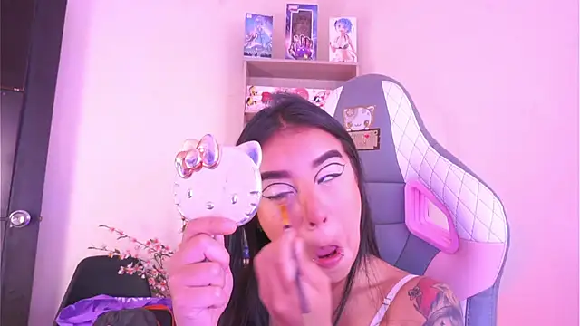 mavi boo online show from February 27, 2026, 6:08 pm