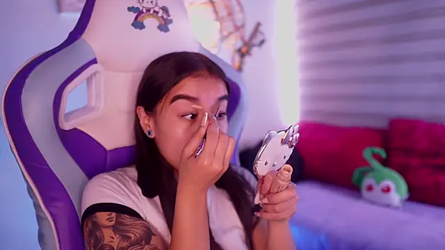 mavi boo online show from February 13, 2026, 7:03 pm