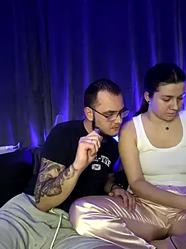 RealAfterDark online show from February 16, 2026, 9:02 pm