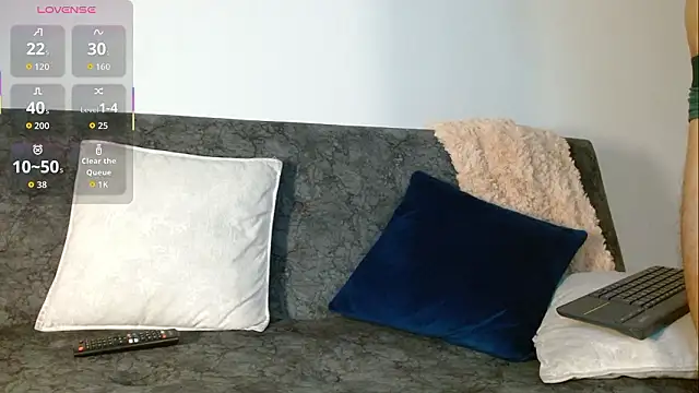 angelrose   online show from February 17, 2026, 1:14 am