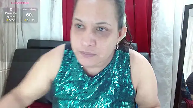 Camil4 milf 1 online show from April 6, 2026, 8:15 am