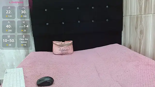 Camil4 milf 1 online show from February 13, 2026, 7:52 am