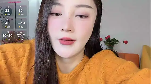 Lisa-295188 online show from March 4, 2026, 7:38 am