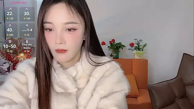 Lisa-295188 online show from February 19, 2026, 5:48 am