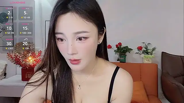 Lisa-295188 online show from February 26, 2026, 6:46 am