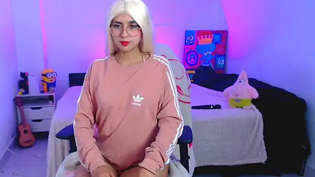 Snapshot of Eimy_Brunet_ chatting on February 22, 2026, 6:16 am Eimy Brunet online show from February 22, 2026, 6:16 am