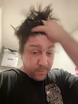 GabEthier online show from April 9, 2026, 5:20 am