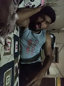 LustyDanky online show from February 26, 2026, 4:23 am