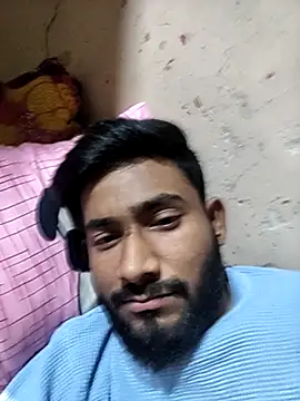 LustyDanky online show from February 7, 2026, 3:53 pm