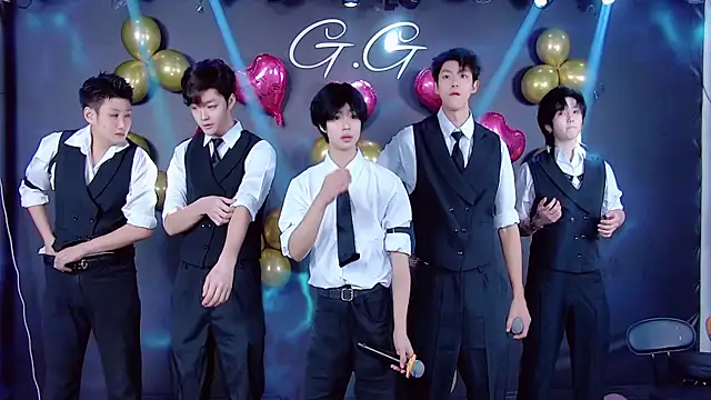 Snapshot of TNT-888 chatting on February 14, 2026, 2:34 am TNT-888 online show from February 14, 2026, 2:34 am