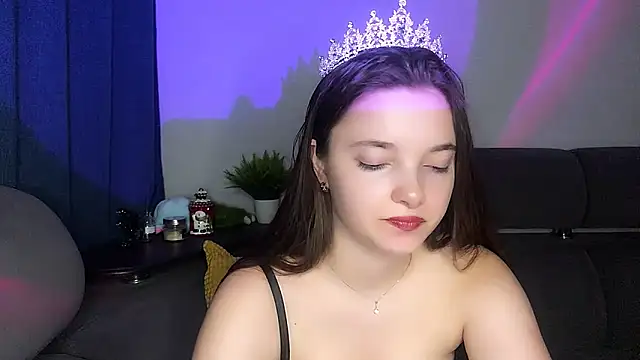 Mystic Rose  online show from March 30, 2026, 7:59 pm