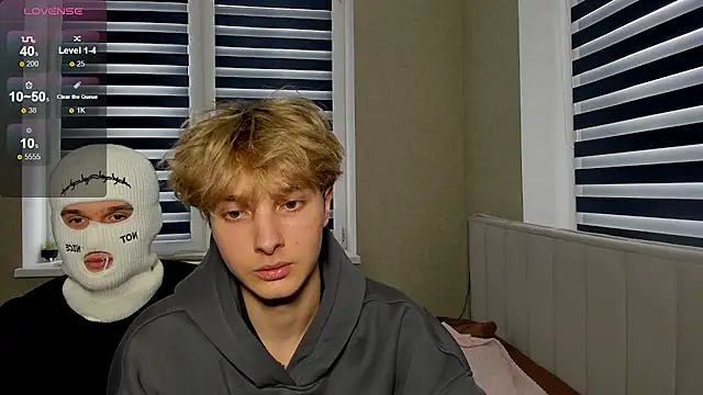 Snapshot of bunnyblush67 chatting on February 7, 2026, 11:40 am bunnyblush67 online show from February 7, 2026, 11:40 am