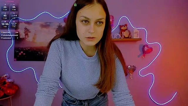 clery abyss online show from February 23, 2026, 1:12 pm