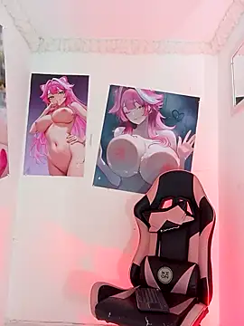 Snapshot of Stefani__R chatting on March 1, 2026, 4:12 am Stefani R online show from March 1, 2026, 4:12 am