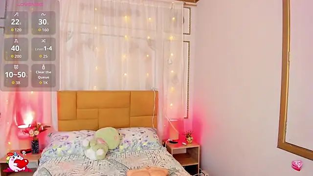 Kylie Gomez online show from February 4, 2026, 12:11 pm