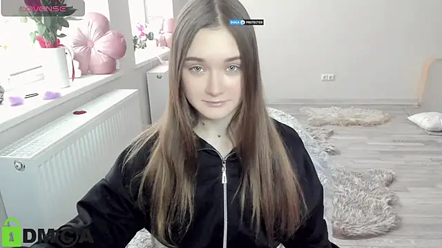 Elina X online show from April 8, 2026, 7:21 am