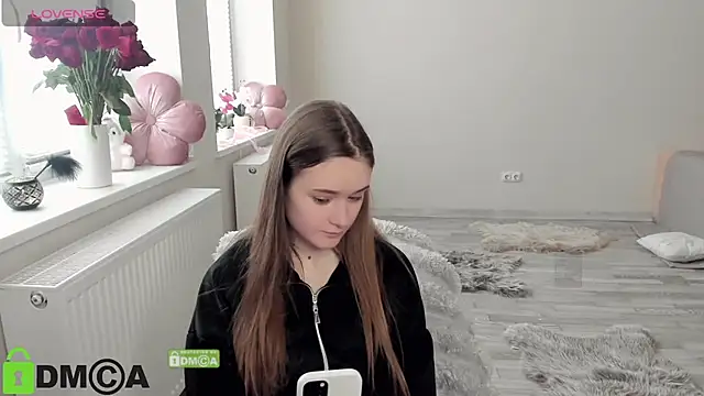Elina X online show from April 10, 2026, 7:48 am