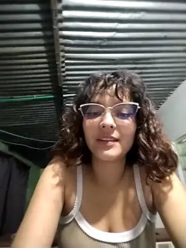 Snapshot of Melissa_giratt chatting on February 26, 2026, 3:28 am Melissa giratt online show from February 26, 2026, 3:28 am