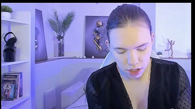 Madison dolly online show from March 7, 2026, 2:07 am