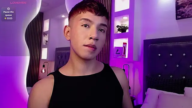 Fancy Vixen online show from April 2, 2026, 3:57 am