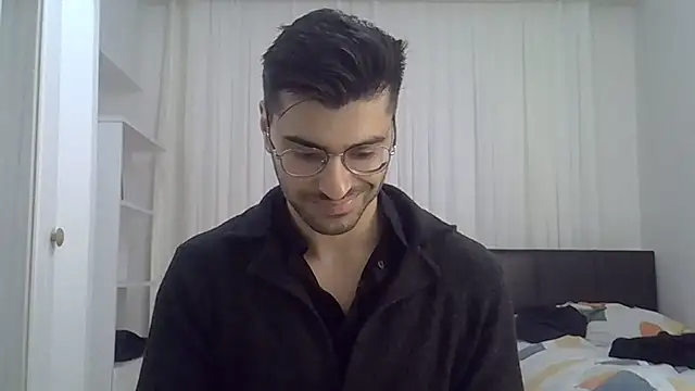 ciceroable online show from March 8, 2026, 6:22 pm