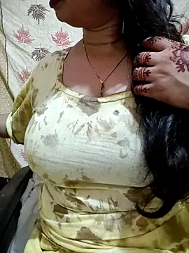 PARI51 online show from July 9, 2026, 8:08 pm