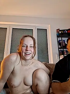 Larifari0406 online show from February 23, 2026, 1:12 pm