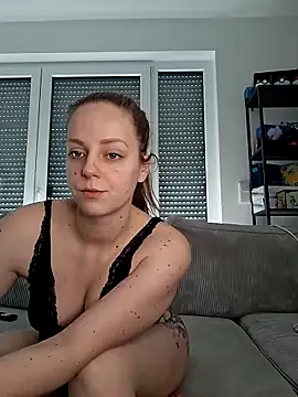 Larifari0406 online show from February 26, 2026, 2:17 pm