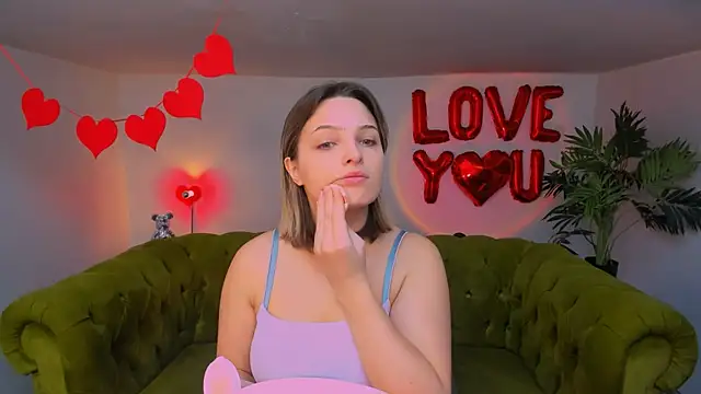 Snapshot of meowseduce chatting on February 18, 2026, 1:18 pm meowseduce online show from February 18, 2026, 1:18 pm