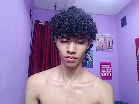 bigcock twinks online show from February 24, 2026, 5:30 am