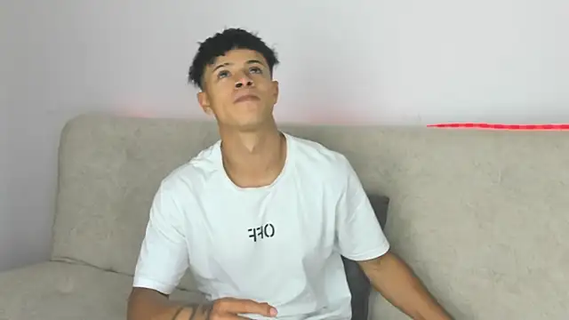  Alex Colton online show from April 1, 2026, 10:18 pm