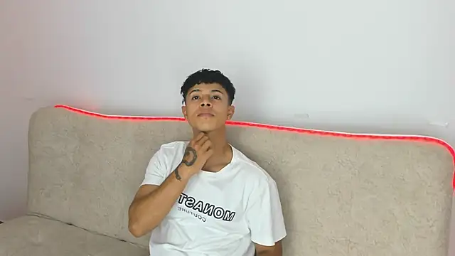  Alex Colton online show from April 10, 2026, 10:06 pm