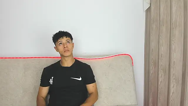  Alex Colton online show from March 24, 2026, 9:59 pm