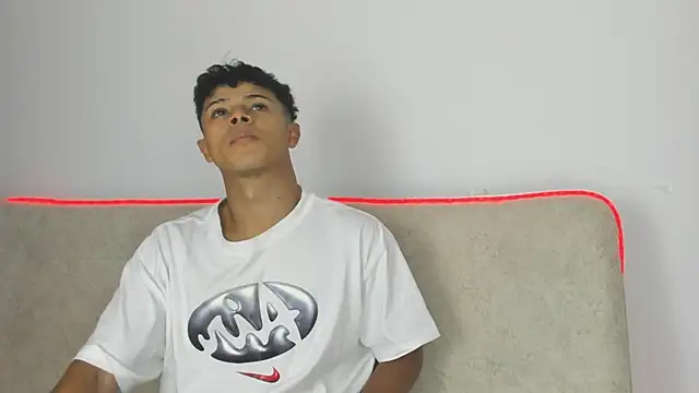  Alex Colton online show from March 19, 2026, 10:10 pm