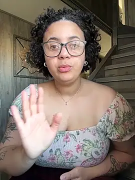 BabyChanntal online show from March 3, 2026, 1:07 pm