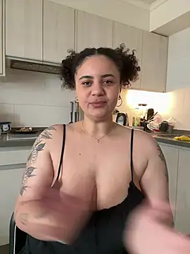 BabyChanntal online show from July 8, 2026, 4:18 pm