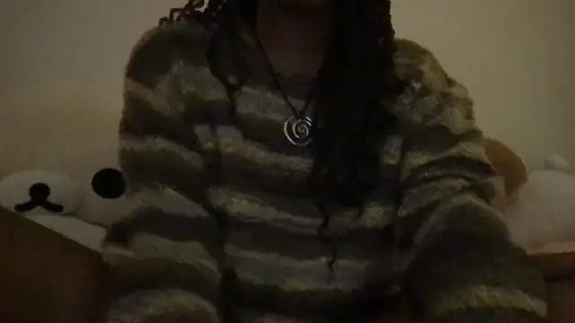 foster-bun online show from March 27, 2026, 1:25 am